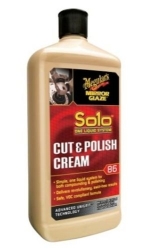 CUT AND POLISH CREAM